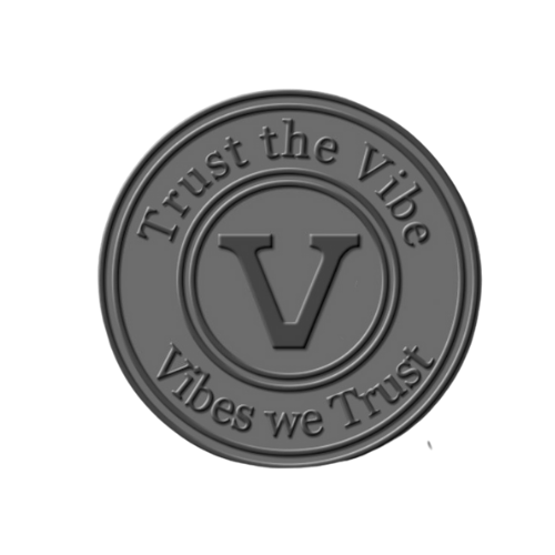 Trust The Vibe